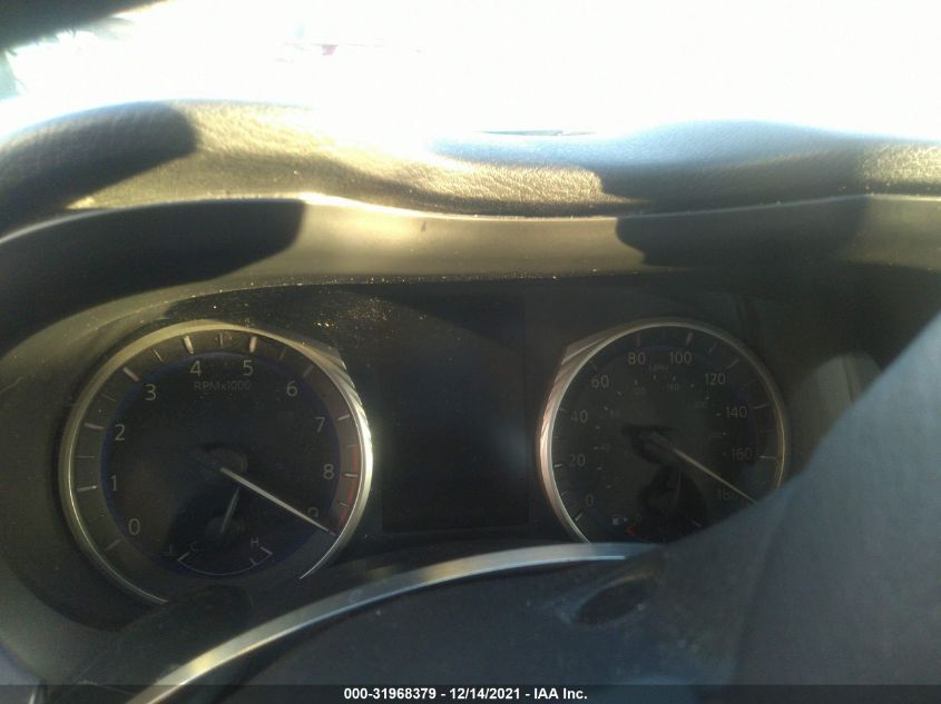 2014 INFINITI Q50 JN1BV7AR4EM688927