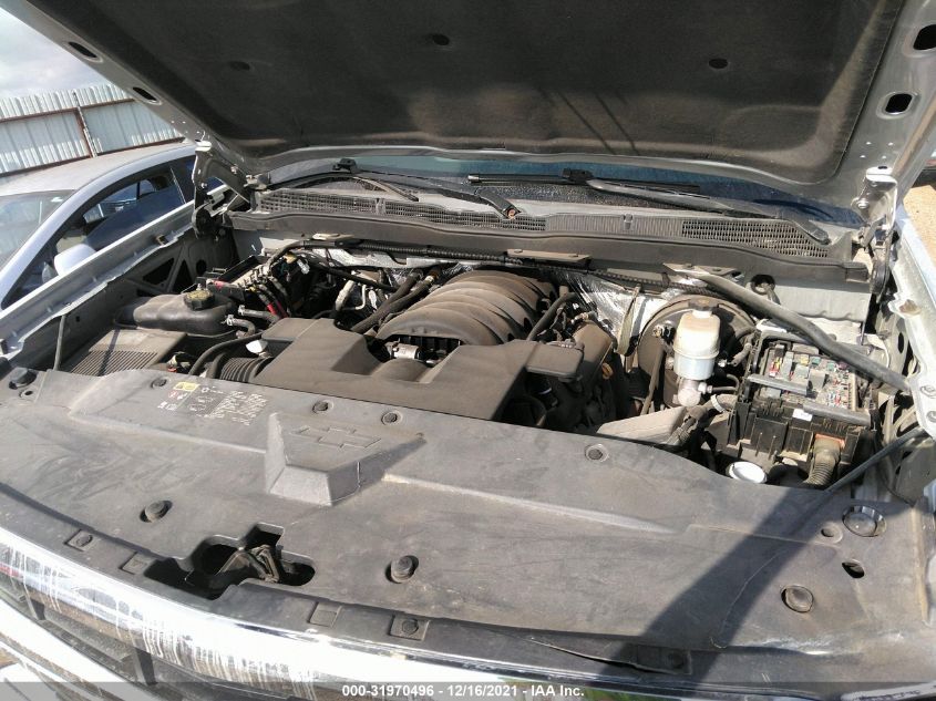 2015 CHEVROLET SILVERADO 1500 LT 3GCPCREC9FG192035