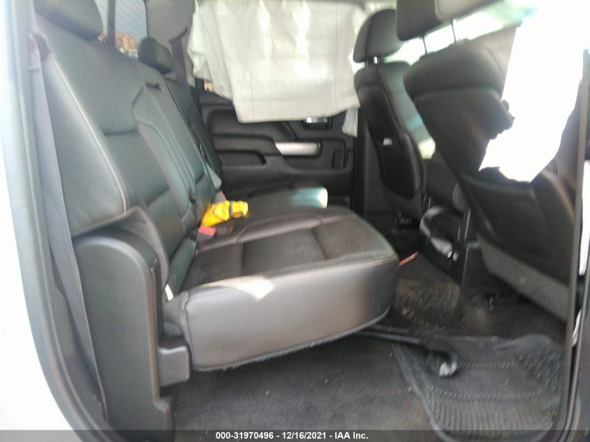 2015 CHEVROLET SILVERADO 1500 LT 3GCPCREC9FG192035