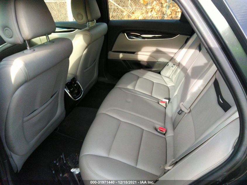 2013 CADILLAC XTS LUXURY 2G61R5S36D9101685