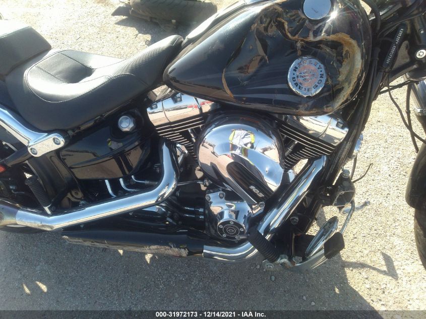 2016 HARLEY-DAVIDSON FXSB BREAKOUT 1HD1BFV16GB037246
