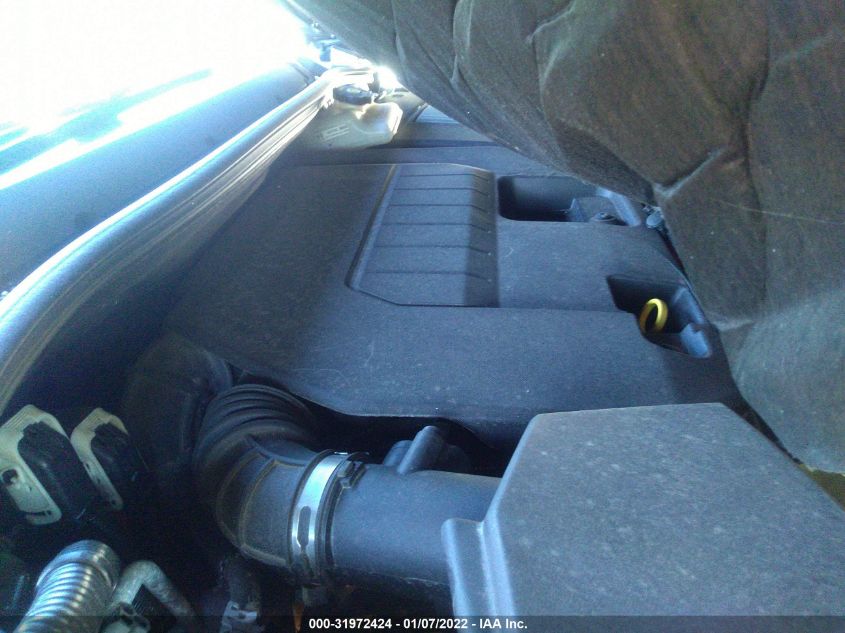 2013 CHEVROLET VOLT 1G1RB6E40DU145210