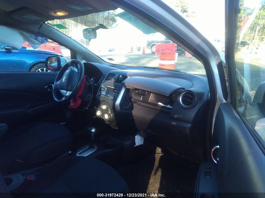 2014 NISSAN VERSA NOTE SV 3N1CE2CP3EL350724