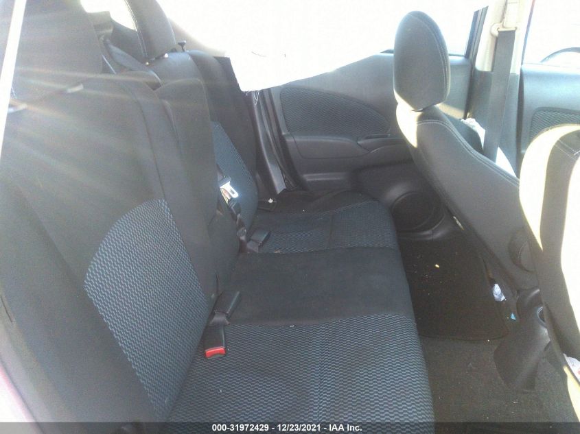 2014 NISSAN VERSA NOTE SV 3N1CE2CP3EL350724