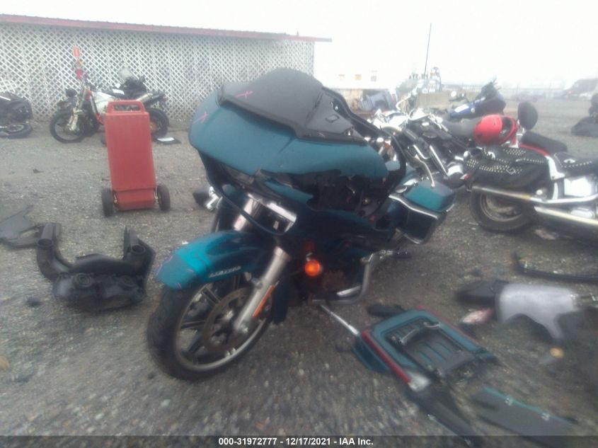 2020 HARLEY-DAVIDSON FLTRK 1HD1KZF15LB650128