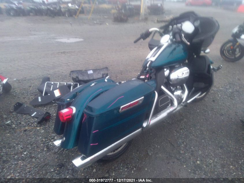 2020 HARLEY-DAVIDSON FLTRK 1HD1KZF15LB650128