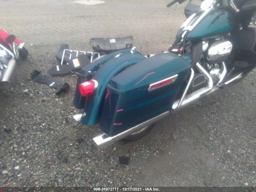 2020 HARLEY-DAVIDSON FLTRK 1HD1KZF15LB650128