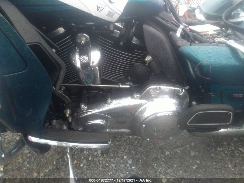 2020 HARLEY-DAVIDSON FLTRK 1HD1KZF15LB650128