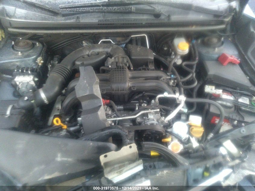 2016 SUBARU IMPREZA SEDAN PREMIUM JF1GJAB60GH018535