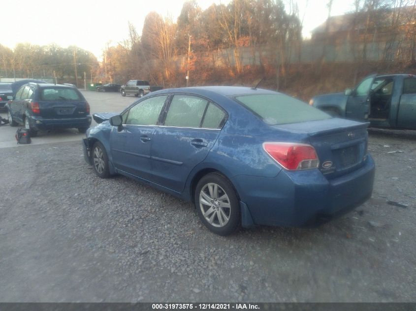 2016 SUBARU IMPREZA SEDAN PREMIUM JF1GJAB60GH018535