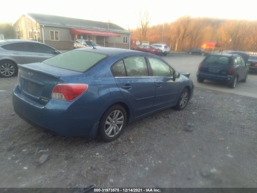 2016 SUBARU IMPREZA SEDAN PREMIUM JF1GJAB60GH018535