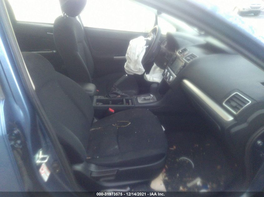 2016 SUBARU IMPREZA SEDAN PREMIUM JF1GJAB60GH018535
