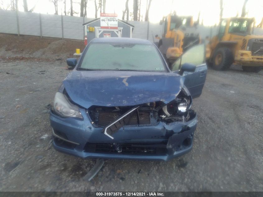 2016 SUBARU IMPREZA SEDAN PREMIUM JF1GJAB60GH018535