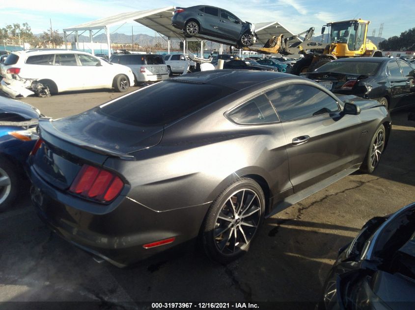 1FA6P8CF1G5221310 2016 FORD MUSTANG, photo no. 4