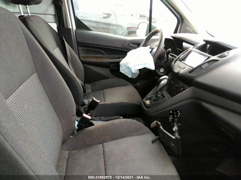 2014 FORD TRANSIT CONNECT XLT NM0LS7F77E1150920