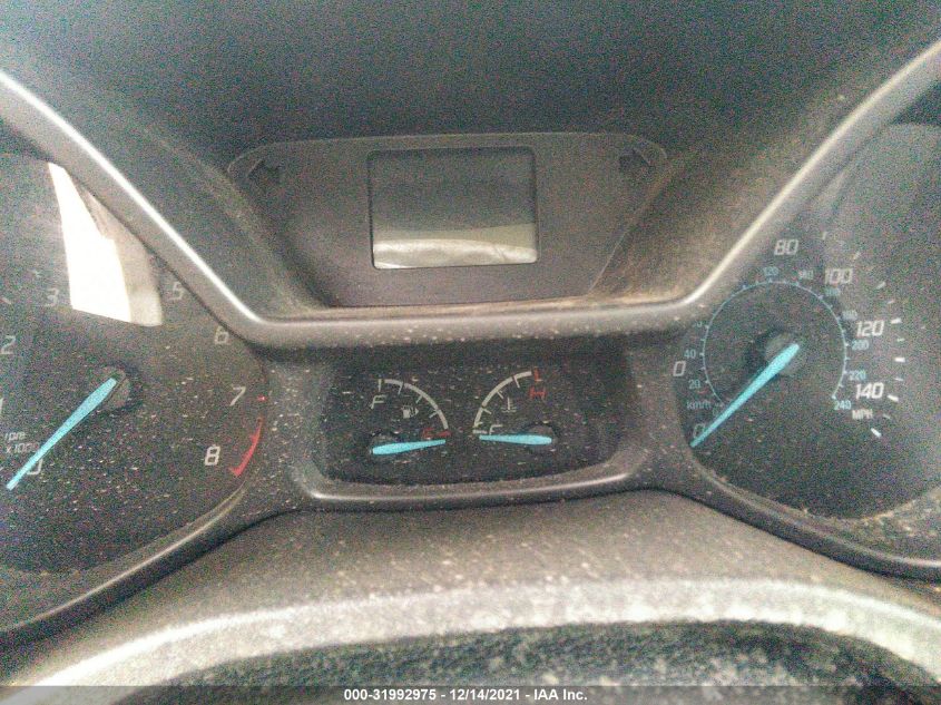 2014 FORD TRANSIT CONNECT XLT NM0LS7F77E1150920