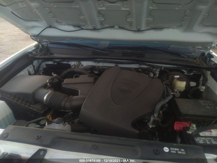 2016 TOYOTA TACOMA LIMITED 3TMEZ5CN4GM014832