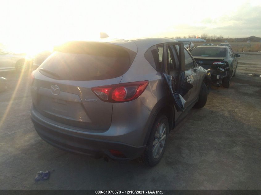 2014 MAZDA CX-5 TOURING JM3KE2CY5E0320131