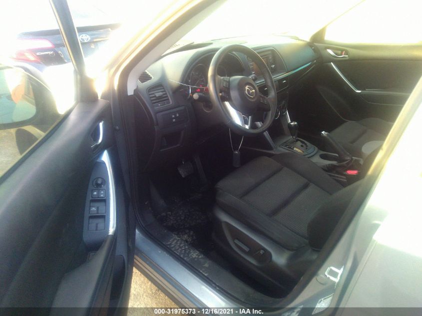 2014 MAZDA CX-5 TOURING JM3KE2CY5E0320131