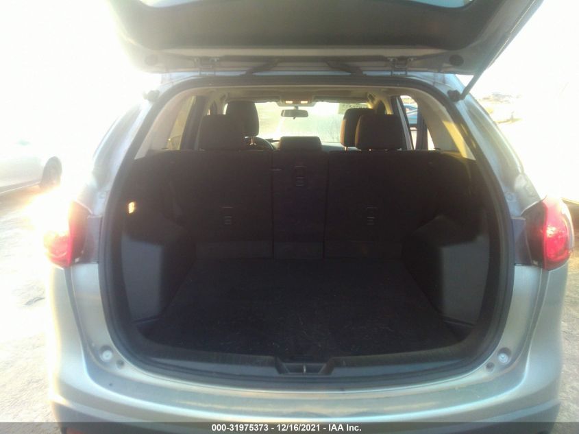 2014 MAZDA CX-5 TOURING JM3KE2CY5E0320131