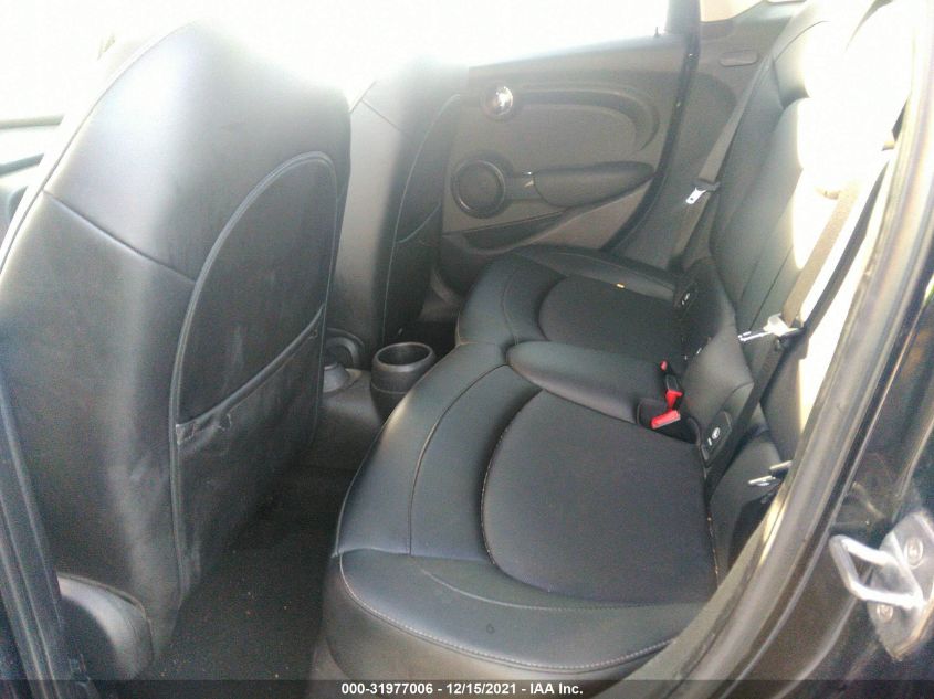 2015 MINI COOPER HARDTOP 4 DOOR WMWXS5C53FT837813