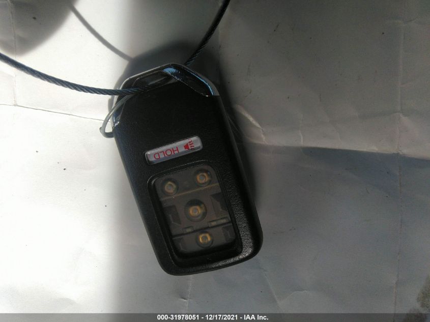 2017 HONDA CR-V EX 2HKRW2H52HH620137