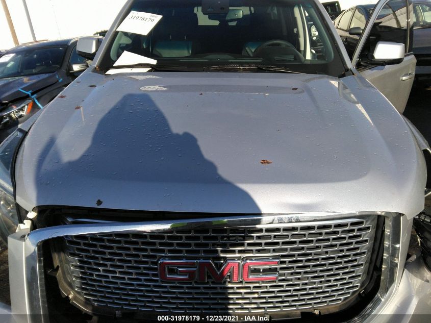 2017 GMC YUKON XL DENALI 1GKS2HKJ2HR156124
