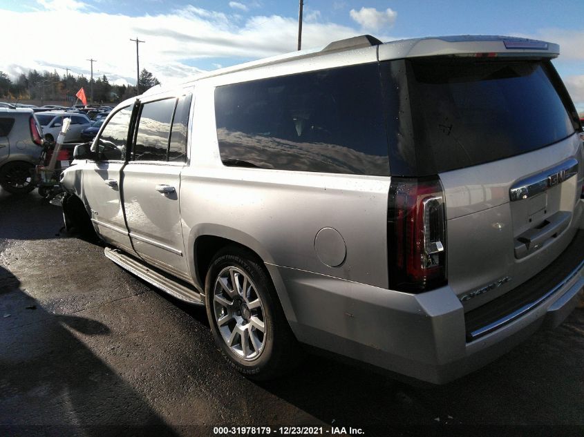 2017 GMC YUKON XL DENALI 1GKS2HKJ2HR156124