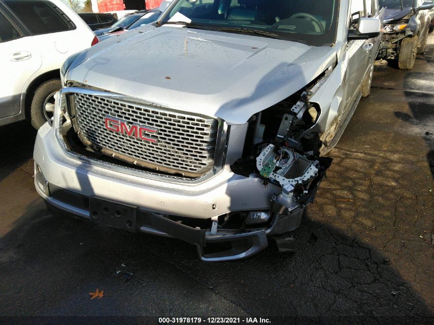 2017 GMC YUKON XL DENALI 1GKS2HKJ2HR156124