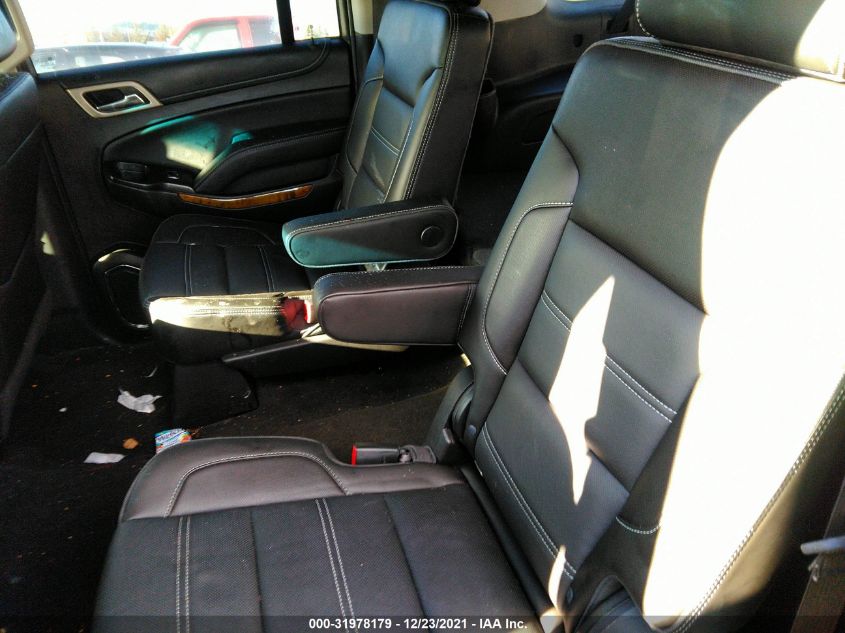 2017 GMC YUKON XL DENALI 1GKS2HKJ2HR156124