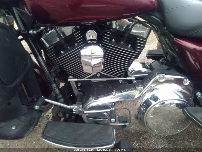 2015 HARLEY-DAVIDSON FLHTCUTG TRI GLIDE ULTRA 1HD1MAL14FB853242