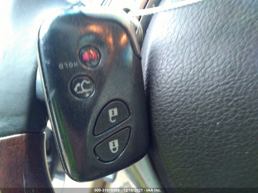 2013 LEXUS RX 350 2T2ZK1BAXDC105889