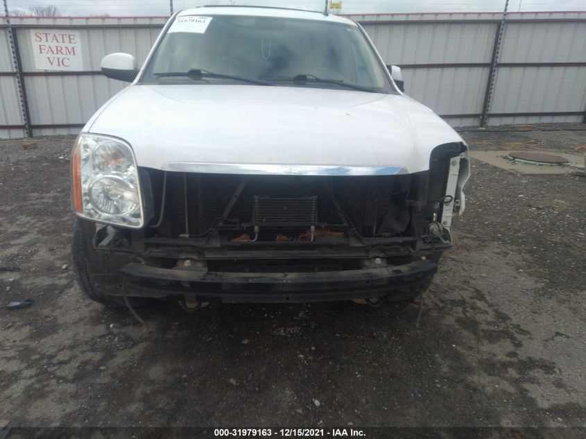 2013 GMC YUKON SLT 1GKS2CE04DR362111