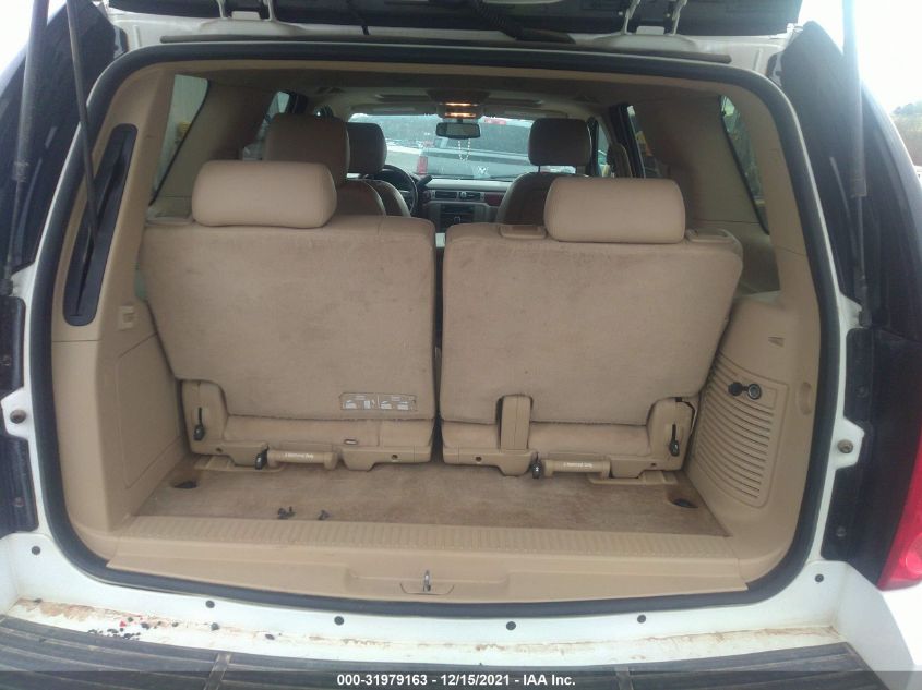 2013 GMC YUKON SLT 1GKS2CE04DR362111