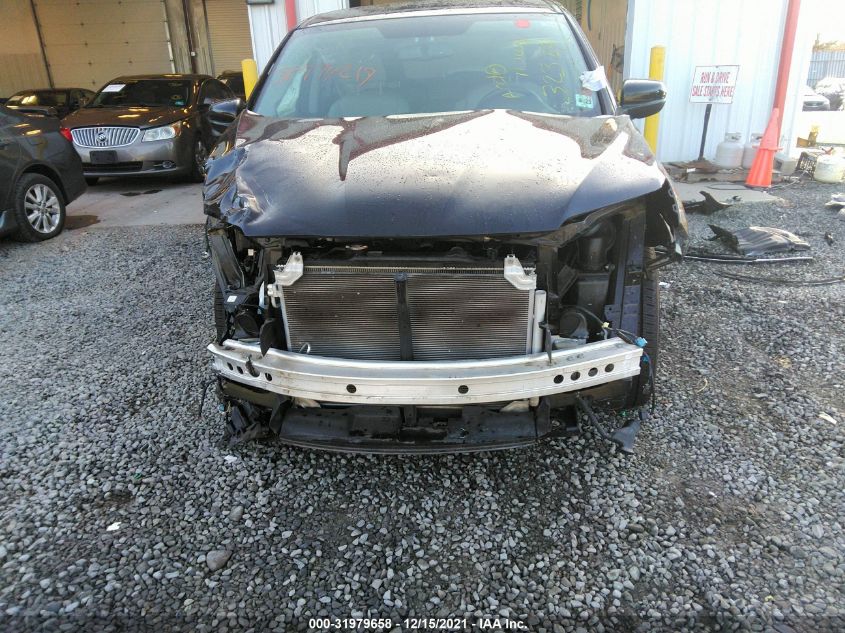 2018 HONDA PILOT EX-L 5FNYF6H52JB051264