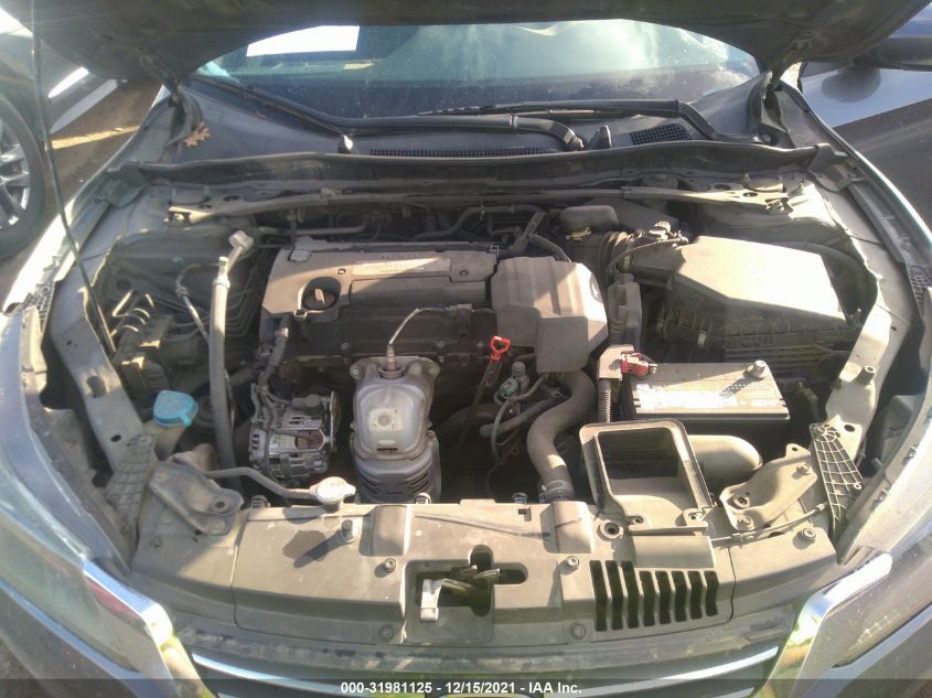 2013 HONDA ACCORD SDN SPORT 1HGCR2F52DA081103