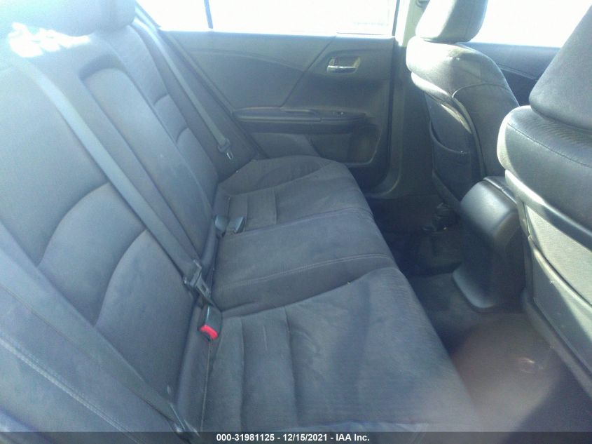 2013 HONDA ACCORD SDN SPORT 1HGCR2F52DA081103