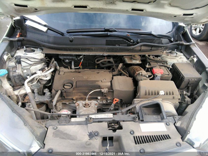 2017 HONDA CR-V LX 2HKRW6H33HH223719