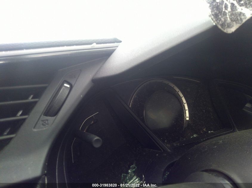 2018 HONDA CIVIC SEDAN LX 2HGFC2F51JH602565