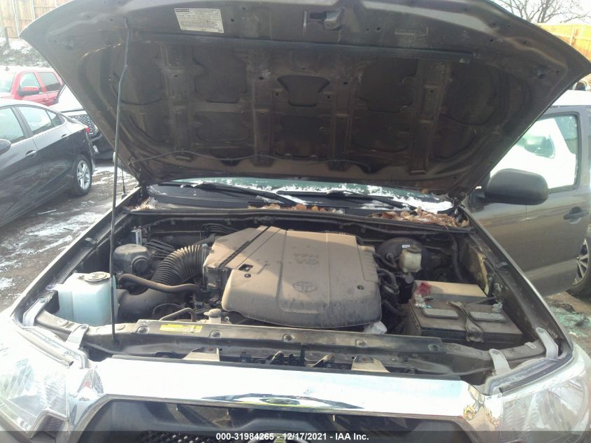 2015 TOYOTA TACOMA 3TMLU4ENXFM190540