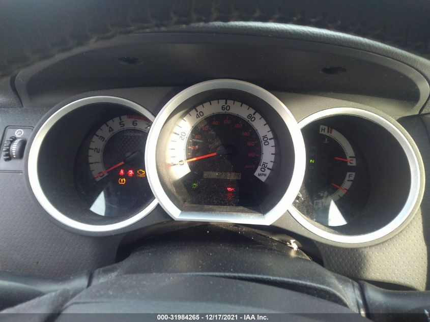 2015 TOYOTA TACOMA 3TMLU4ENXFM190540