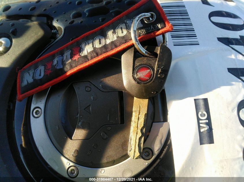 2021 HONDA CB1000 RA JH2SC8013MK300477