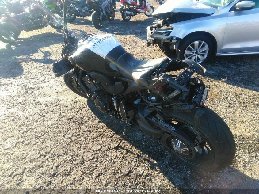 2021 HONDA CB1000 RA JH2SC8013MK300477
