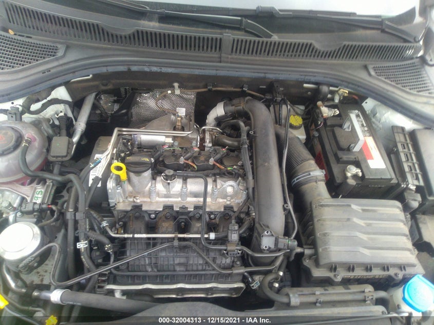 Auction sale of the 2020 Volkswagen Jetta , vin: 3VWCB7BU9LM016681, lot number: 32004313