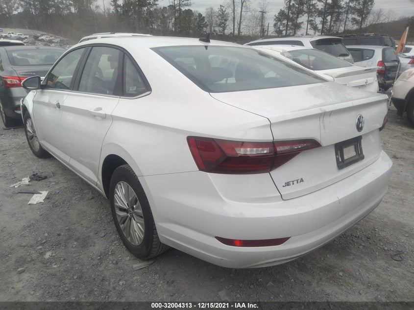 Auction sale of the 2020 Volkswagen Jetta , vin: 3VWCB7BU9LM016681, lot number: 32004313