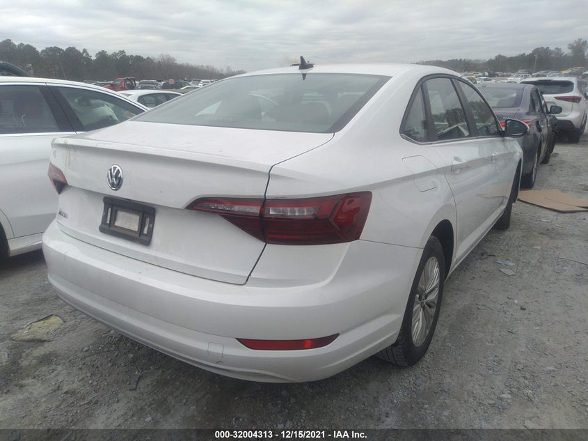 Auction sale of the 2020 Volkswagen Jetta , vin: 3VWCB7BU9LM016681, lot number: 32004313