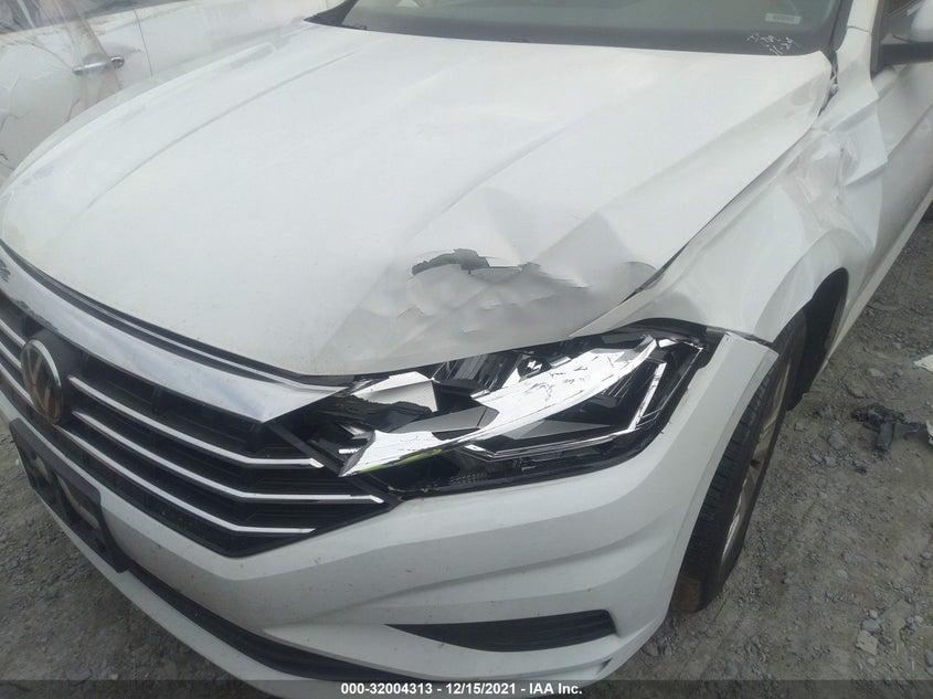 Auction sale of the 2020 Volkswagen Jetta , vin: 3VWCB7BU9LM016681, lot number: 32004313