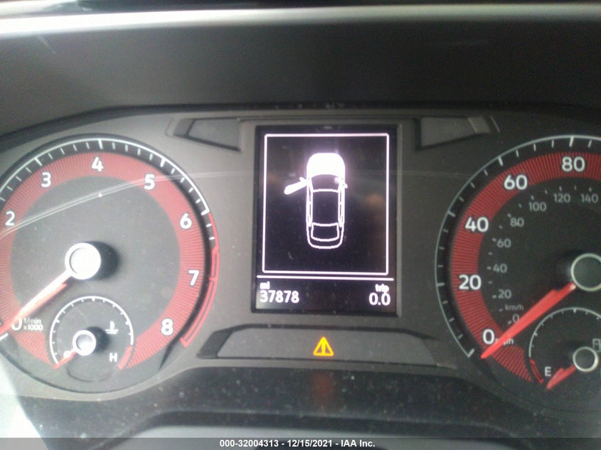 Auction sale of the 2020 Volkswagen Jetta , vin: 3VWCB7BU9LM016681, lot number: 32004313
