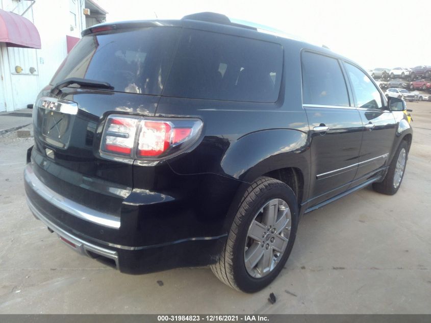 2015 GMC ACADIA DENALI 1GKKRTKD0FJ110943