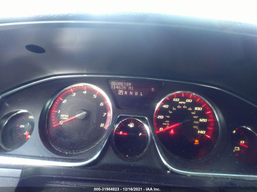 2015 GMC ACADIA DENALI 1GKKRTKD0FJ110943